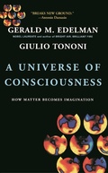 Cover: A Universe Of Consciousness - Basic Books