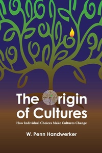 Enlarge image Cover: The Origin of Cultures - Routledge