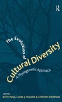 Cover: The Evolution of Cultural Diversity - Routledge