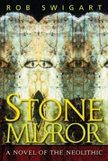 Cover: Stone Mirror - Routledge