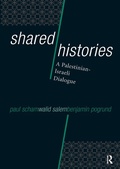 Cover: Shared Histories - Routledge