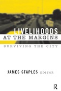 Cover: Livelihoods at the Margins - Routledge