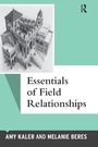 Cover: Essentials of Field Relationships - Routledge