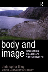 Enlarge image Cover: Body and Image - Routledge