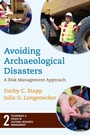 Cover: Avoiding Archaeological Disasters - Routledge
