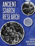 Cover: Ancient Starch Research - Routledge