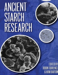 Enlarge image Cover: Ancient Starch Research - Routledge
