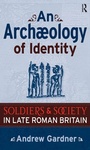 Cover: An Archaeology of Identity - Routledge