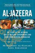 Cover: Al-jazeera - Basic Books