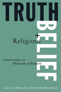 Enlarge image Cover: Truth and Religious Belief - Routledge