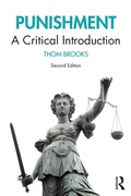 Cover: Punishment - Routledge