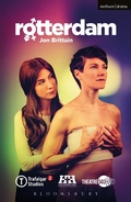Cover: Rotterdam - Methuen Drama