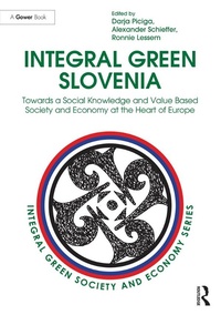 Abbildung von: Integral Green Slovenia - Routledge