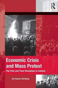 Abbildung von: Economic Crisis and Mass Protest - Routledge