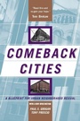 Cover: Comeback Cities - Basic Books