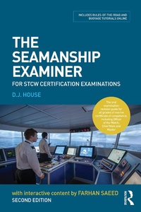Abbildung von: The Seamanship Examiner - Routledge