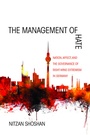 Cover: The Management of Hate - Princeton University Press