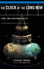 Cover: The Clock Of The Long Now - Basic Books