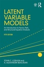 Cover: Latent Variable Models - Routledge