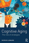 Cover: Cognitive Aging - Routledge