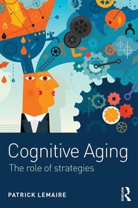 Abbildung von: Cognitive Aging - Routledge