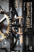 Cover: Design Computing - Routledge