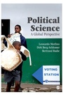 Cover: Political Science - SAGE Publications Inc