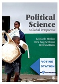 Cover: Political Science - SAGE Publications Inc