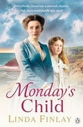 Cover: Monday's Child - Penguin Books Ltd