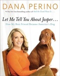 Cover: Let Me Tell You About Jasper... - Twelve