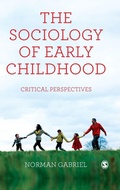 Cover: The Sociology of Early Childhood - SAGE Publications Ltd