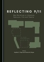 Cover: Reflecting 9/11 - Cambridge Scholars Publishing