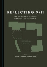 Enlarge image Cover: Reflecting 9/11 - Cambridge Scholars Publishing
