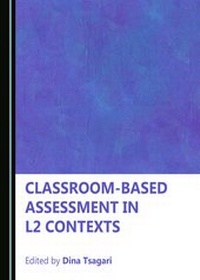 Enlarge image Cover: Classroom-based Assessment in L2 Contexts - Cambridge Scholars Publishing