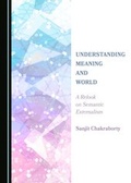 Cover: Understanding Meaning and World - Cambridge Scholars Publishing