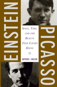 Enlarge image Cover: Einstein, Picasso - Basic Books