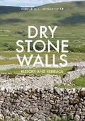 Cover: Dry Stone Walls - Amberley Publishing