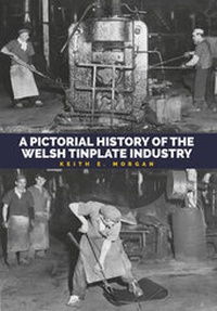 Abbildung von: Pictorial History of the Welsh Tinplate Industry - Amberley Publishing