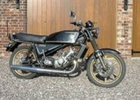 Abbildung von: Silk Motorcycles 1970-1980 - Amberley Publishing