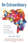 Cover: Be Extraordinary - Robinson