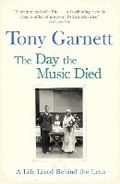 Cover: The Day the Music Died - Constable