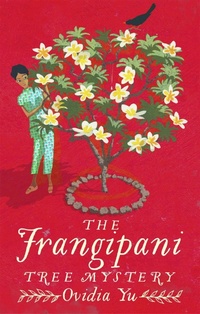 Enlarge image Cover: The Frangipani Tree Mystery - Constable