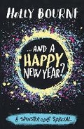 Cover: ...And a Happy New Year? - Usborne Publishing Ltd