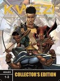 Cover: Kwezi collector's edition - New Africa Books (Pty) Ltd