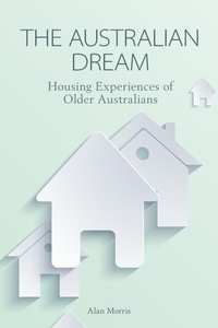 Enlarge image Cover: The Australian Dream - CSIRO Publishing