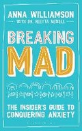 Cover: Breaking Mad - Green Tree
