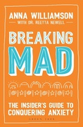 Cover: Breaking Mad - Green Tree