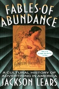 Cover: Fables Of Abundance - Basic Books