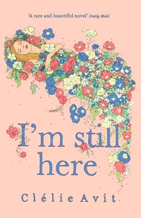 Enlarge image Cover: I'm Still Here - Hodder Paperback