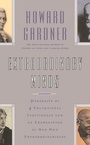 Cover: Extraordinary Minds - Basic Books